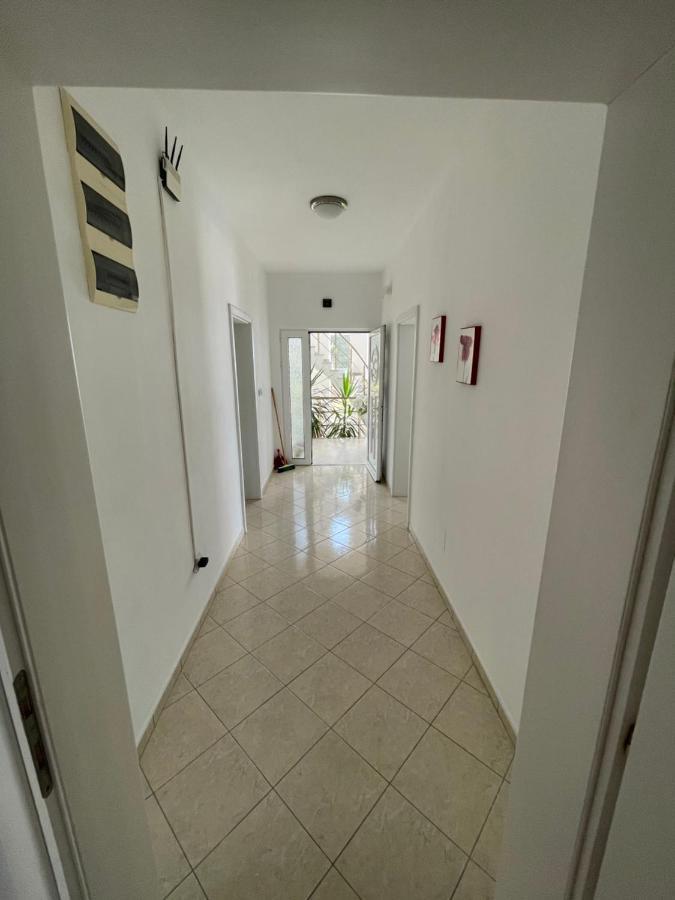 Apartments Rozela Ulcinj Exterior foto