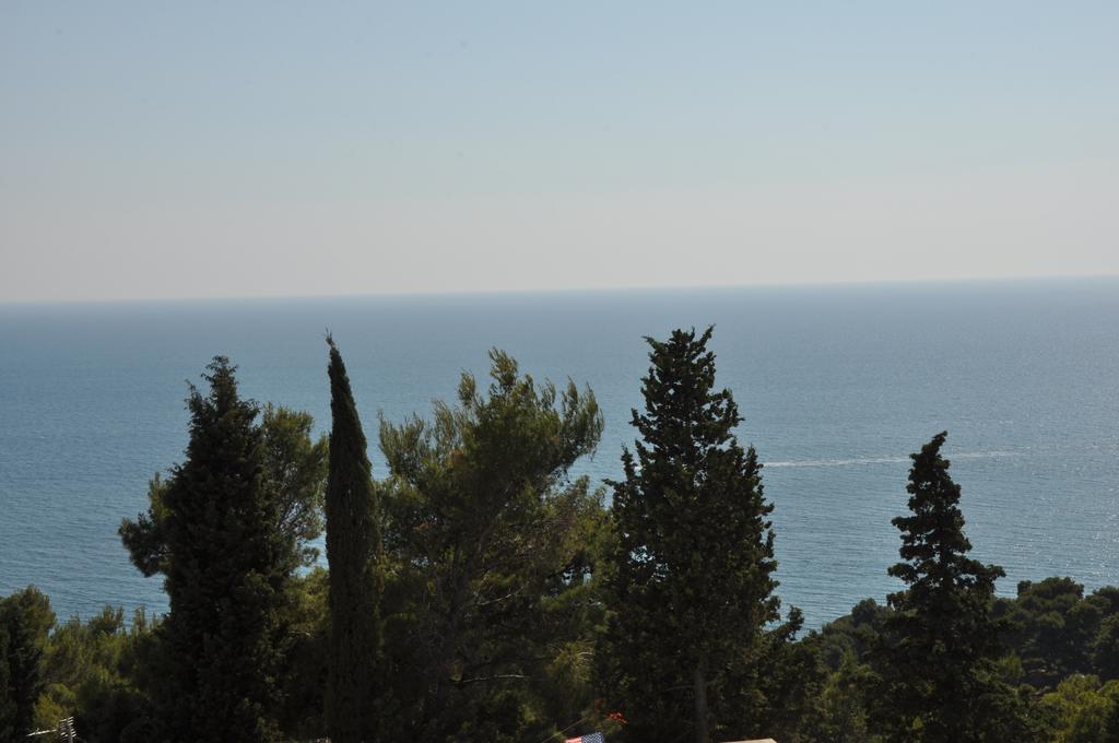 Apartments Rozela Ulcinj Exterior foto