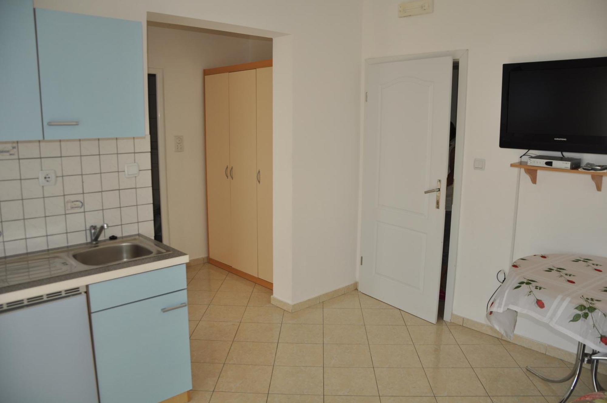 Apartments Rozela Ulcinj Habitación foto