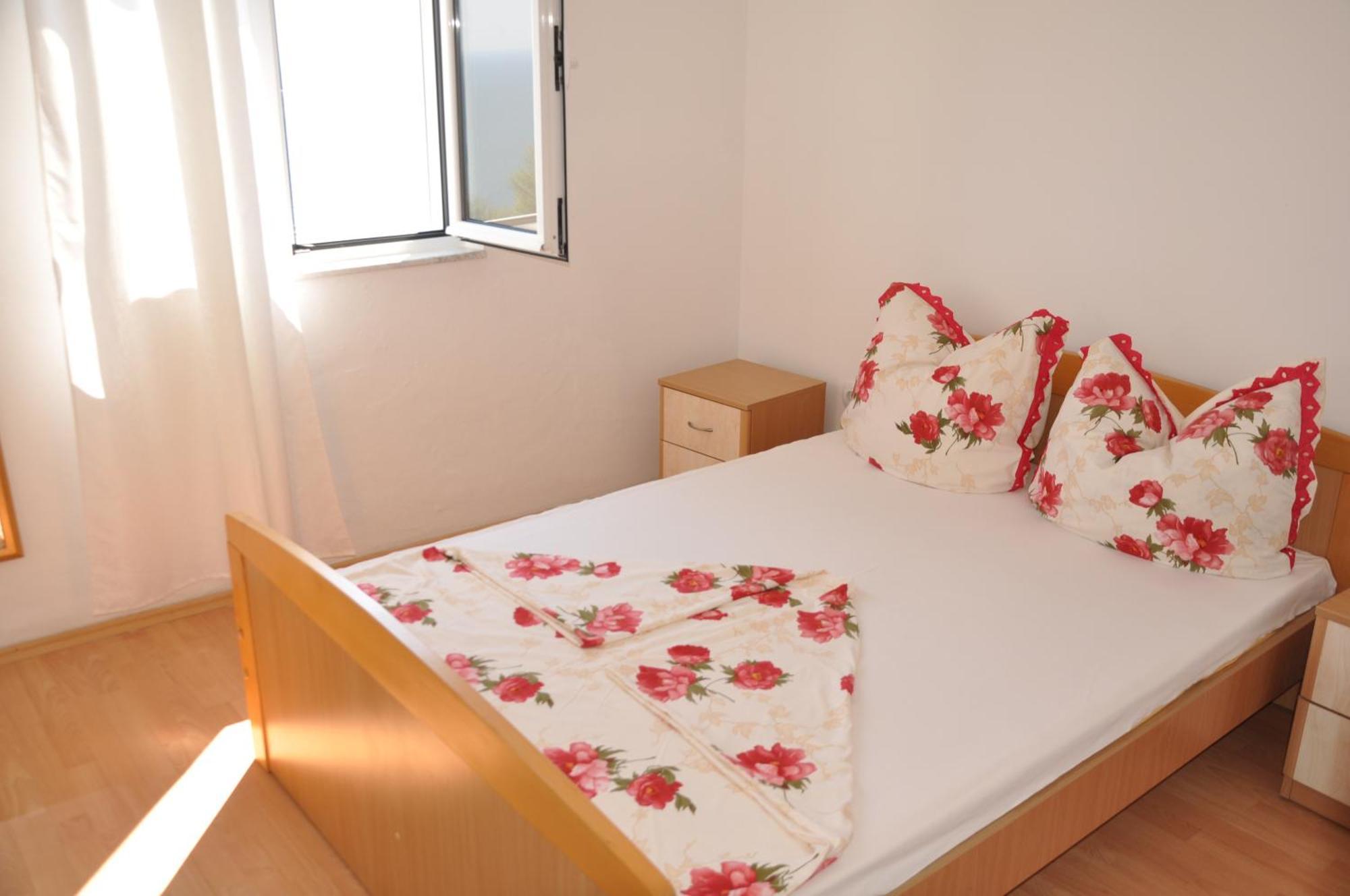Apartments Rozela Ulcinj Habitación foto