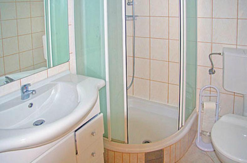 Apartments Rozela Ulcinj Habitación foto