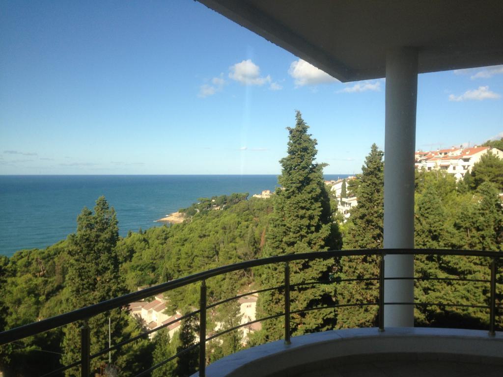 Apartments Rozela Ulcinj Habitación foto